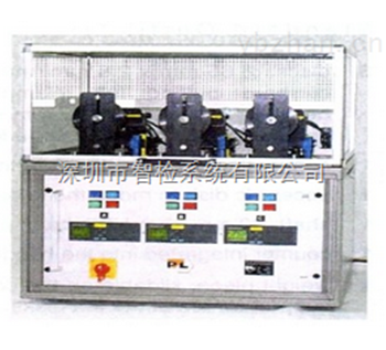 攀枝花德国PTL开关按键寿命试验机