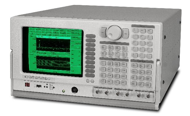 连云港SR785 100 kHz 2通道FFT分析仪